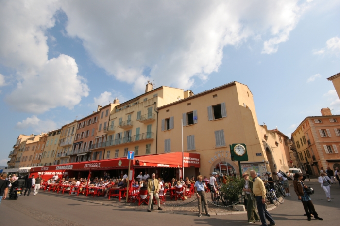 St-Tropez - 029